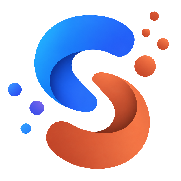 SaCaSoft Logo